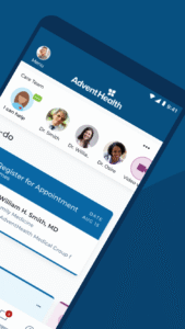 AdventHealth 5.6.2