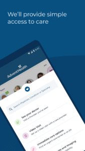 AdventHealth 5.6.2