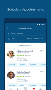 AdventHealth 5.6.2