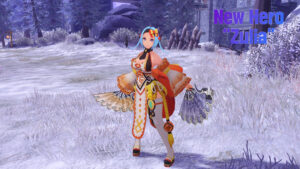 Blade & Soul Heroes 4.0.1