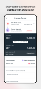 DBS digibank 26.5.2 DBS digibank 26.5.2