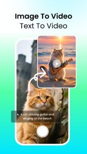 DreamFace: AI Video Generator 6.6.0