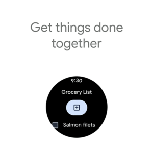 Google Keep - Notes and Lists 3.0.01 (noarch) (nodpi) (Android 4.0+)