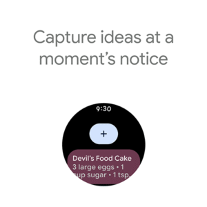 Google Keep - Notes and Lists 3.0.01 (noarch) (nodpi) (Android 4.0+)