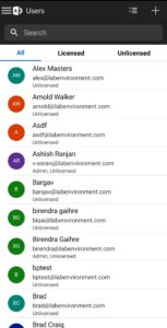 Microsoft 365 Admin 5.6.3.0 (Android 5.0+)