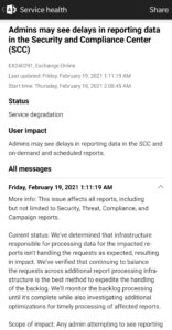 Microsoft 365 Admin 5.6.3.0 (Android 5.0+)