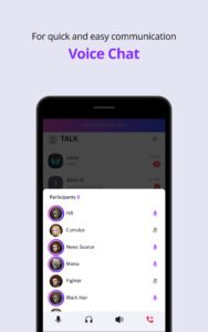 PURPLE: Play, Chat, and Stream 6.8.0
