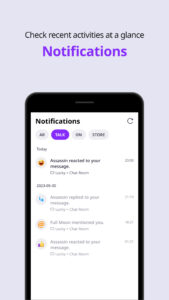 PURPLE: Play, Chat, and Stream 6.8.0