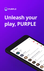 PURPLE: Play, Chat, and Stream 6.8.0