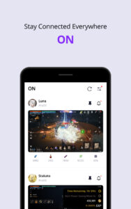 PURPLE: Play, Chat, and Stream 6.8.0
