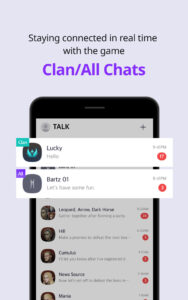 PURPLE: Play, Chat, and Stream 6.8.0