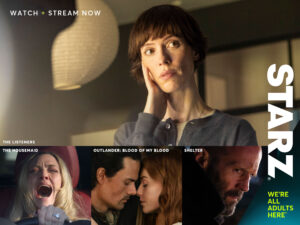 STARZ 3.2.4