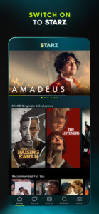 STARZ 3.2.4