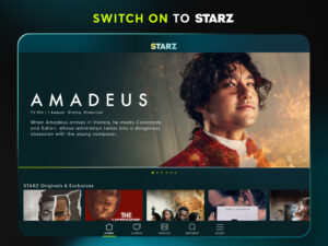STARZ 3.2.4