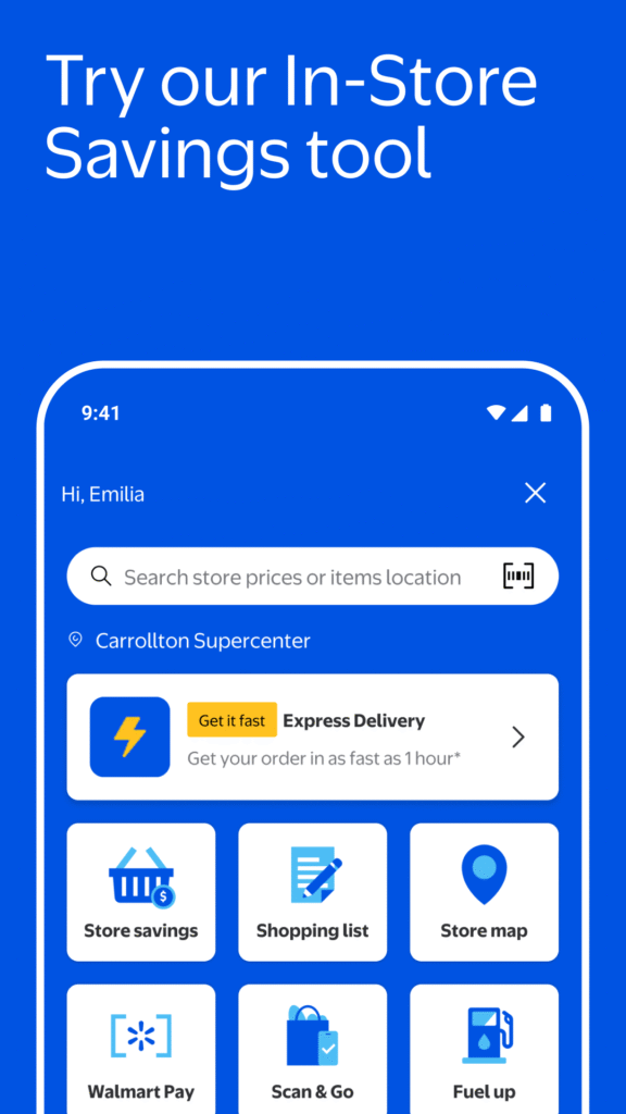 Walmart: Shopping & Savings 25.48 APK Download by Walmart - APKMirror
