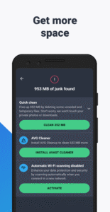 AVG AntiVirus & Security 24.2.1