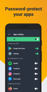 AVG AntiVirus & Security 24.2.1