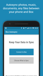 Autosync for Box - BoxSync 6.3.17 (noarch) (nodpi) (Android 5.0+)