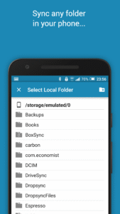 Autosync for Box - BoxSync 6.3.17 (noarch) (nodpi) (Android 5.0+)