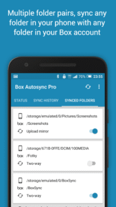 Autosync for Box - BoxSync 6.3.17 (noarch) (nodpi) (Android 5.0+)