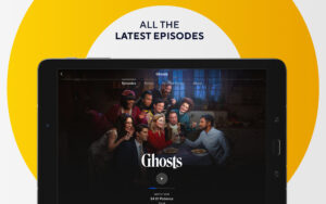 CBS (Fire TV) (Android TV) 15.1.1