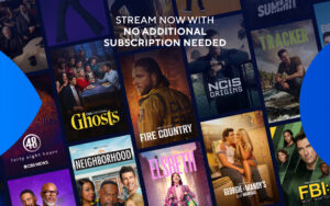 CBS (Fire TV) (Android TV) 15.1.1