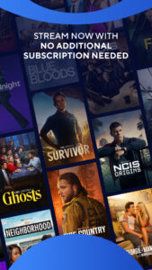 CBS (Fire TV) (Android TV) 15.1.1