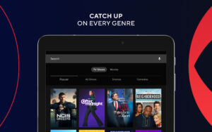 CBS (Fire TV) (Android TV) 15.1.1