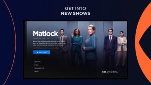 CBS (Fire TV) (Android TV) 15.1.1
