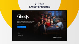 CBS (Fire TV) (Android TV) 15.1.1
