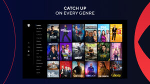 CBS (Fire TV) (Android TV) 15.1.1