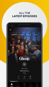CBS (Fire TV) (Android TV) 15.1.1