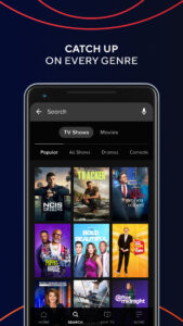 CBS (Fire TV) (Android TV) 15.1.1