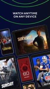 CBS (Fire TV) (Android TV) 15.1.1