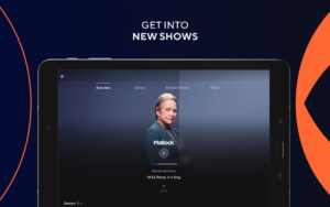 CBS (Fire TV) (Android TV) 15.1.1