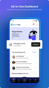 Darwinbox 9.4