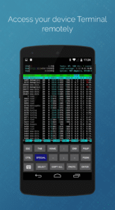dataplicity - Terminal for Pi 3.326.4
