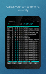 dataplicity - Terminal for Pi 3.326.4