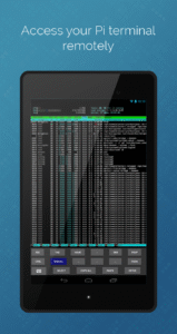 dataplicity - Terminal for Pi 3.326.4