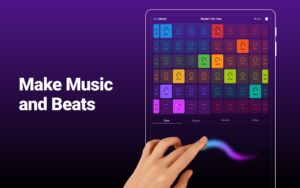 Groovepad - Music Maker 1.28.1 Groovepad - Music Maker 1.28.1