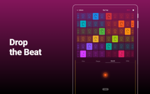 Groovepad - Music Maker 1.28.1 Groovepad - Music Maker 1.28.1