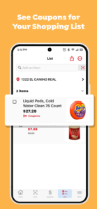 Lucky Supermarkets 5.6.0 Lucky Supermarkets 5.6.0