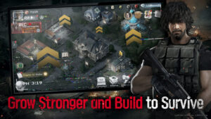 Resident Evil Survival Unit 1.5.2