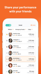 WeWard - Walk & Earn Rewards 7.52.0 WeWard - Walk & Earn Rewards 7.52.0