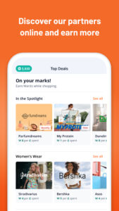 WeWard - Walk & Earn Rewards 7.52.0 WeWard - Walk & Earn Rewards 7.52.0