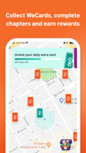 WeWard - Walk & Earn Rewards 7.52.0 WeWard - Walk & Earn Rewards 7.52.0