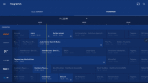 1&1 TV und Filme (Fire TV) (Android TV) 2.2513.1