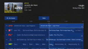 1&1 TV und Filme (Fire TV) (Android TV) 2.2513.1