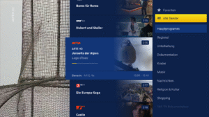 1&1 TV und Filme (Fire TV) (Android TV) 2.2513.1