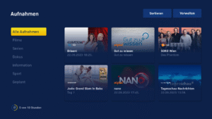 1&1 TV und Filme (Fire TV) (Android TV) 2.2513.1